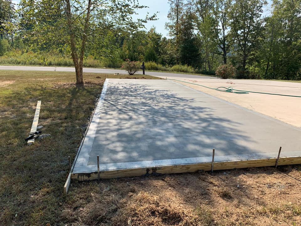 Slabs