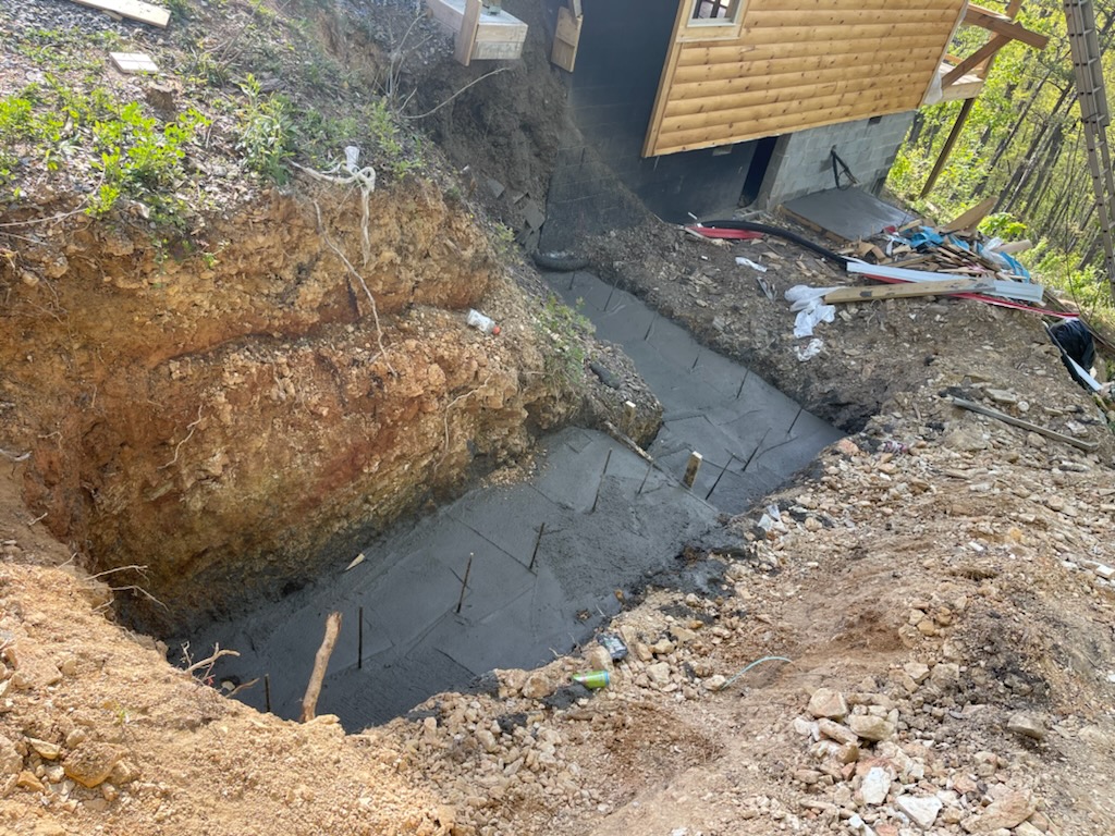 Foundations